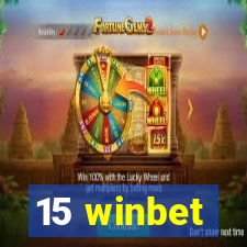 15 winbet